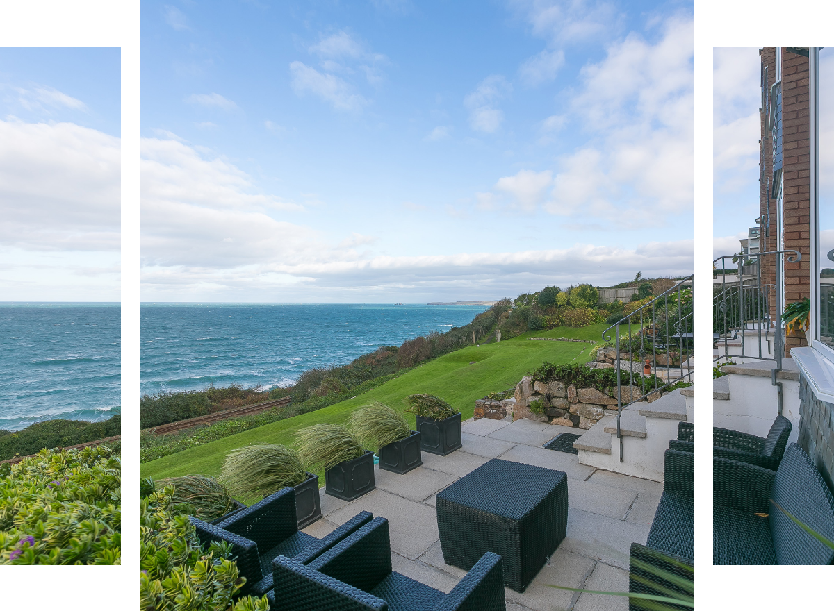 Ocean Edge, Cornwall
