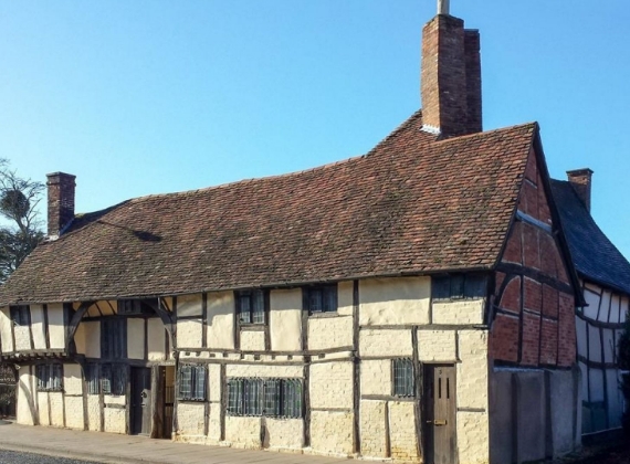 3 Masons Court, Stratford-Upon-Avon