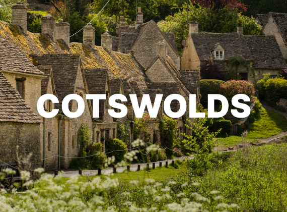 Cotswolds