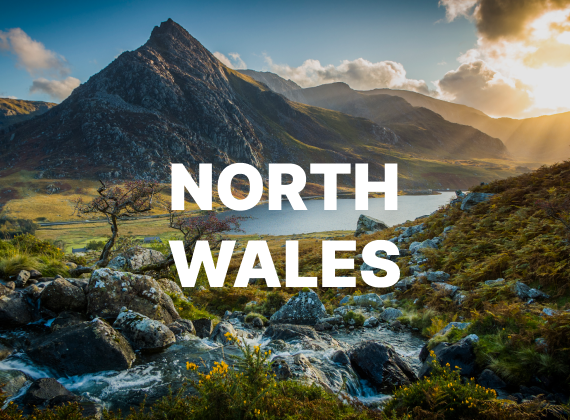 North Wales