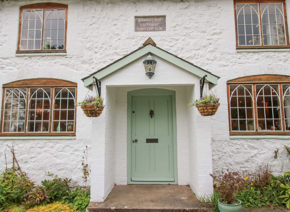 Rowan Cottage
