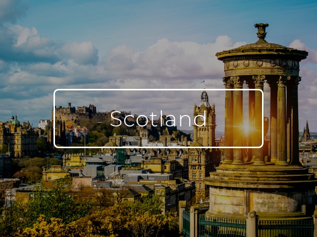 Scotland