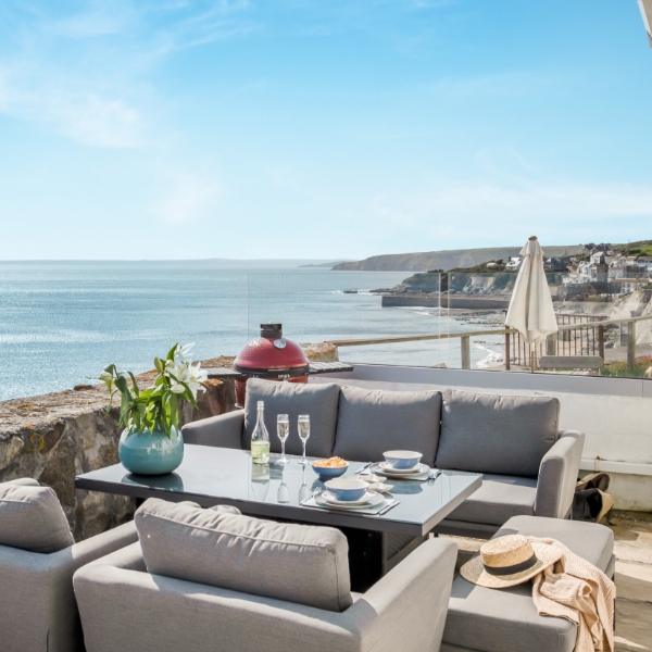 Late May Bank Holiday