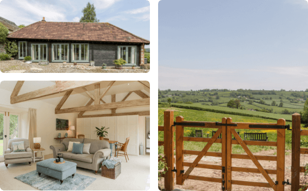 Sykes Holiday Cottages