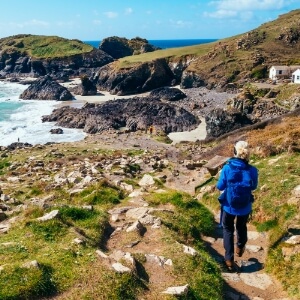 Walking holidays