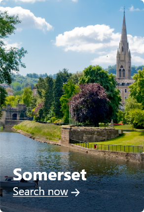 Somerset holidays
