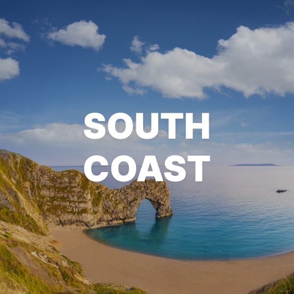 South Coast