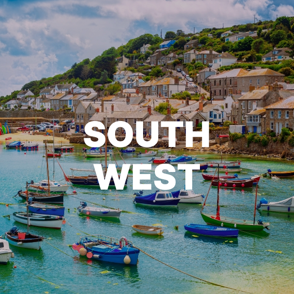 South West
