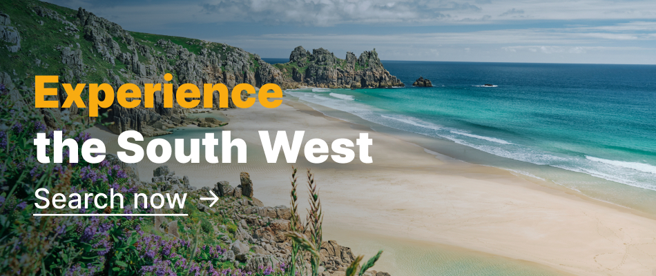 Experience the South West