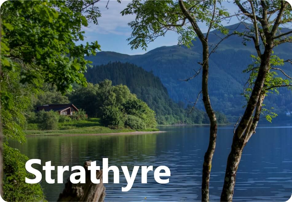 Strathyre