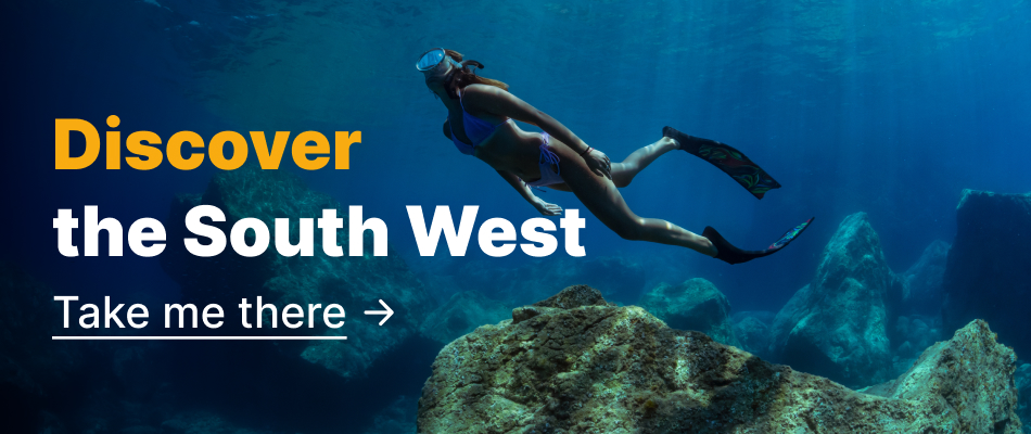 Discover the South West