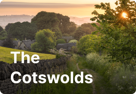 The Cotswolds