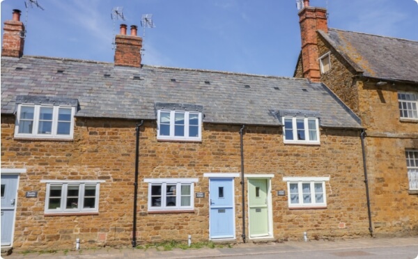 Treacle Cottage