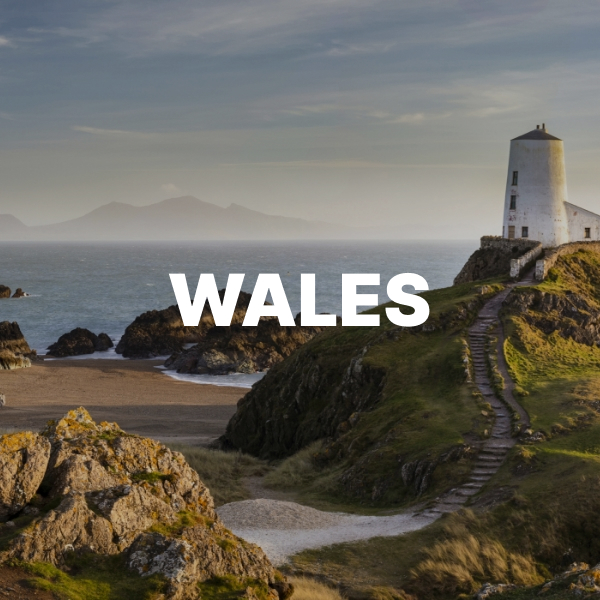 Wales