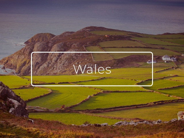 Wales