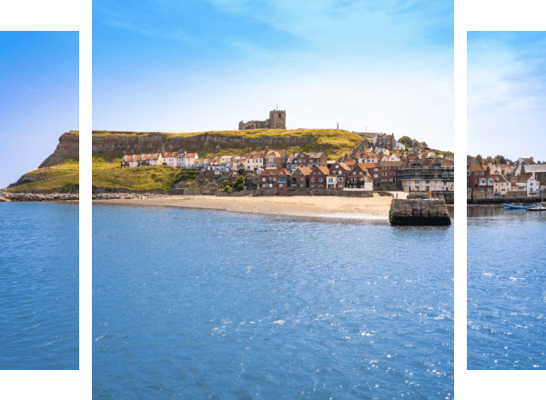 Whitby, North Yorkshire