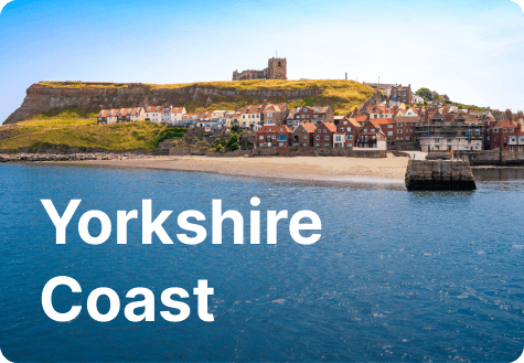 Yorkshire Coast