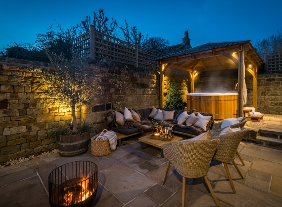 The Brew House, Yorkshire Dales 