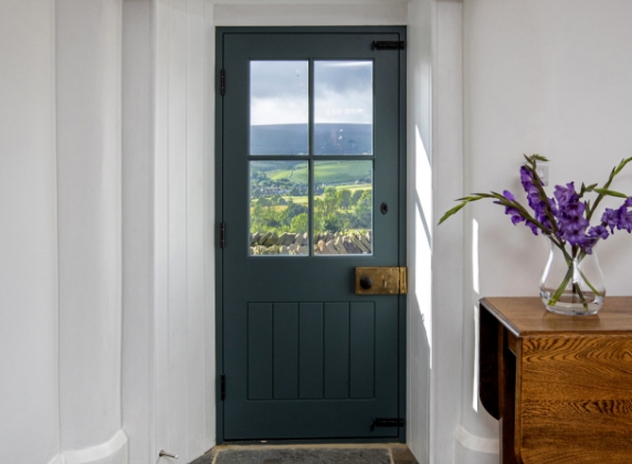 Lapwing Cottage, Yorkshire Dales