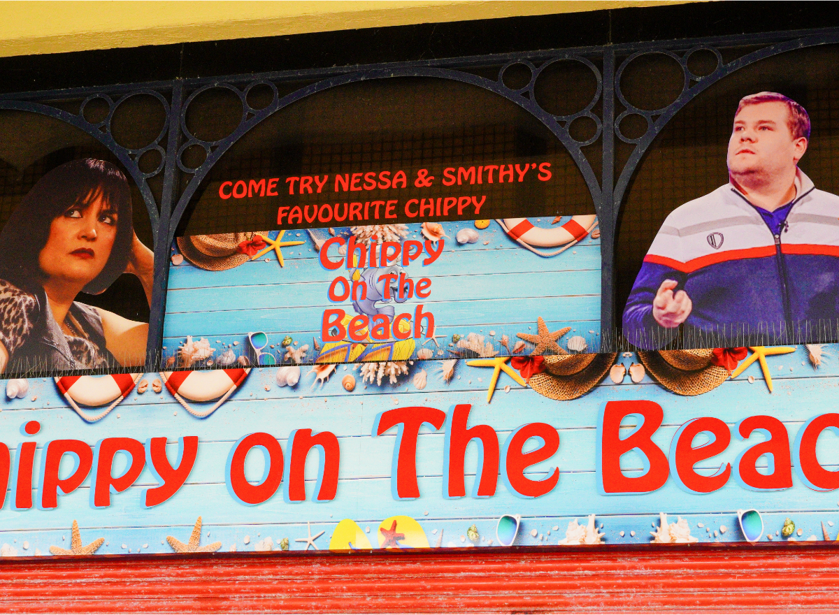 Gavin and Stacey Blog