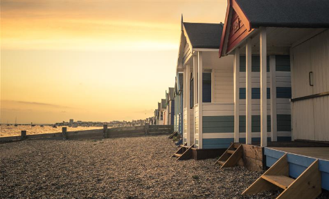 Essex holidays