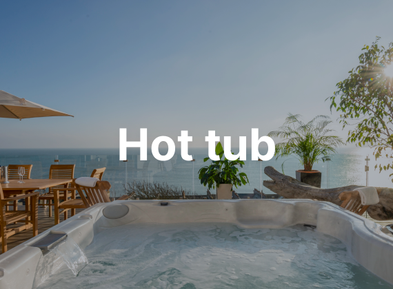 Hot tubs
