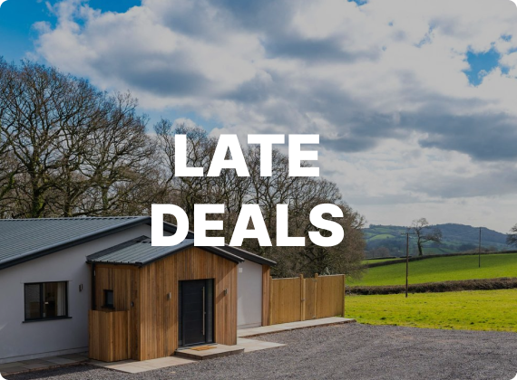 Late deals