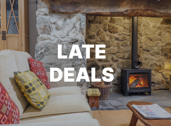 Late deals