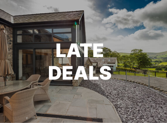 Late deals 