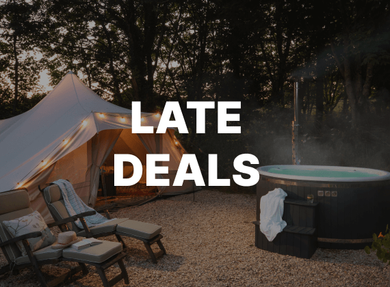 Late deals
