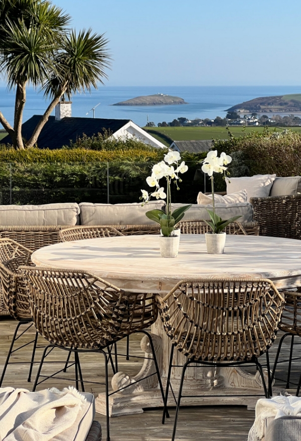 Holiday Lodges