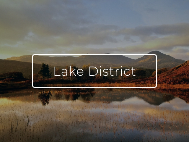 Lake District