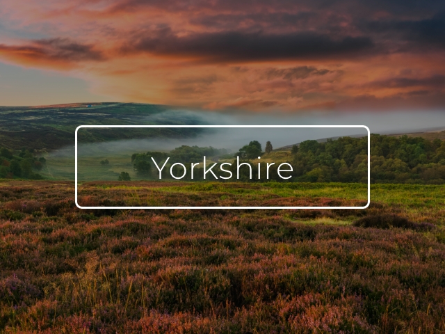 Yorkshire